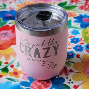 NWT! Yellowstone Tumbler